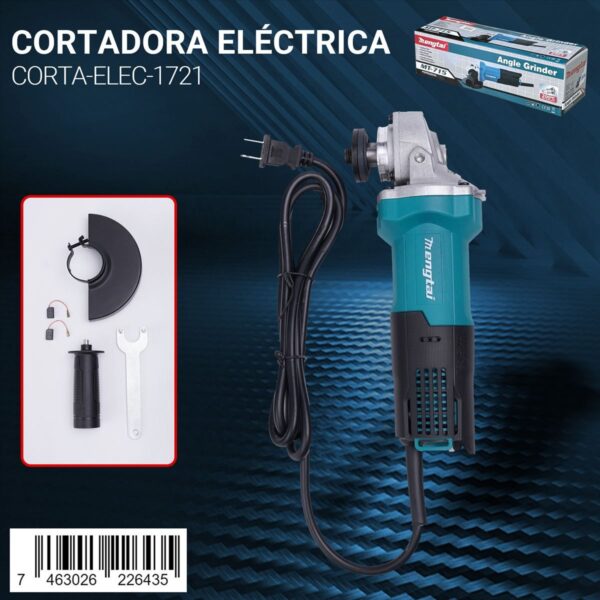 Cortadora eléctrica