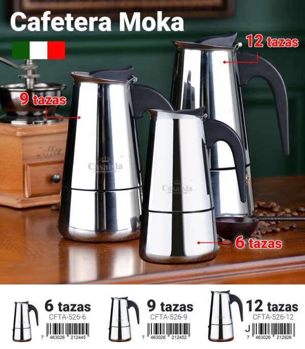Greca moderna