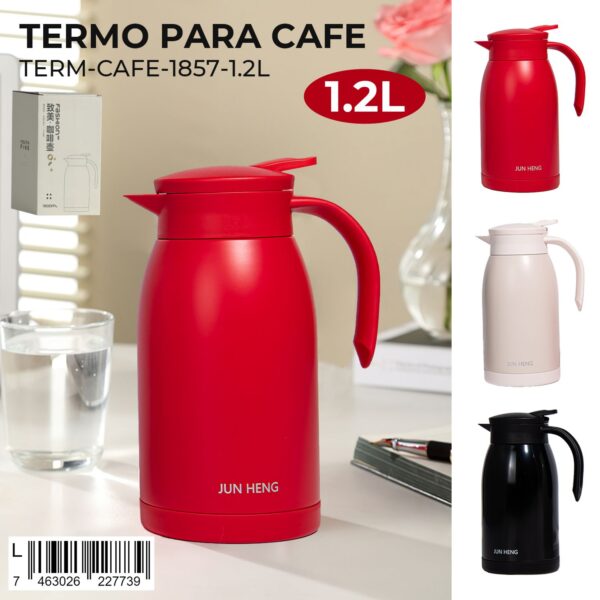Termo para café 1.2L
