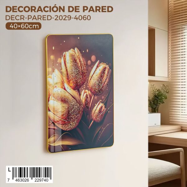 Cuadro decorativo - Imagen 5