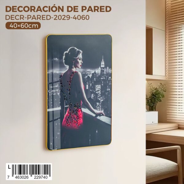 Cuadro decorativo - Imagen 3