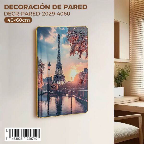 Cuadro decorativo - Imagen 6