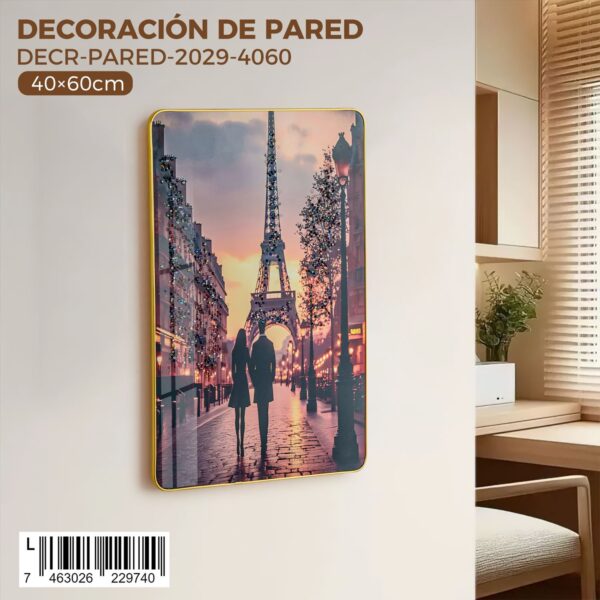 Cuadro decorativo - Imagen 7