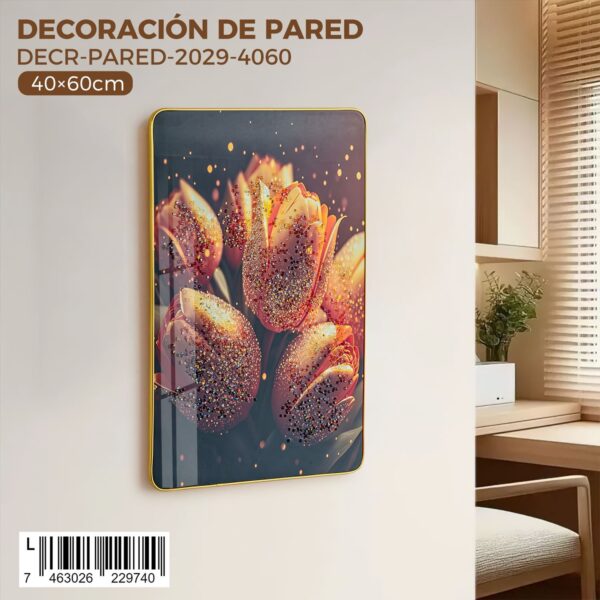 Cuadro decorativo - Imagen 8