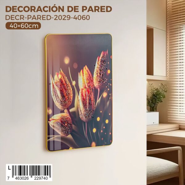 Cuadro decorativo - Imagen 9
