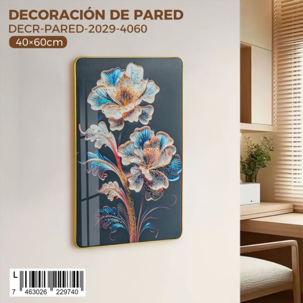 Cuadro decorativo - Imagen 10