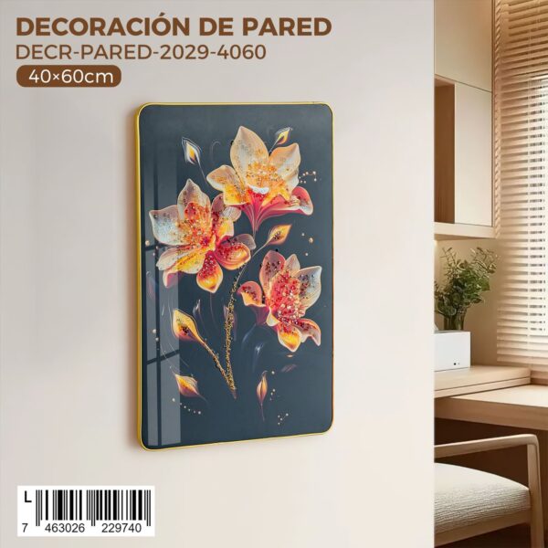 Cuadro decorativo - Imagen 11