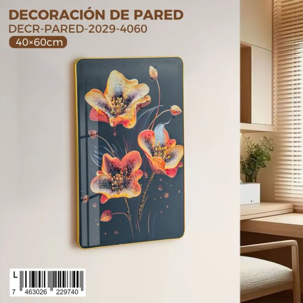Cuadro decorativo - Imagen 12