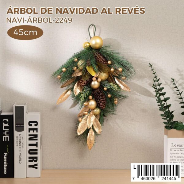 Adorno de navidad