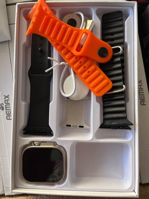 Reloj inteligente moderno - Imagen 2